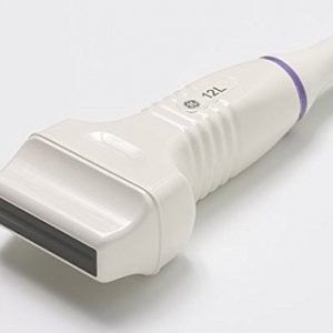 GE 12L Ultrasound Probe