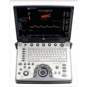 GE Logiq E Ultrasound