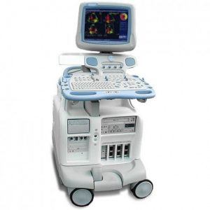 GE Vivid 7 Pro Ultrasound