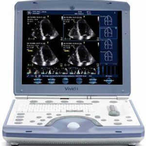 GE Vivid-i Ultrasound System