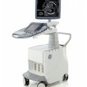 GE Voluson E8 BT13