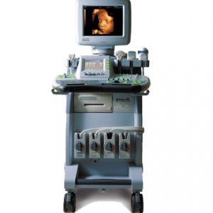 Medison Accuvix XQ 3D ultrasound