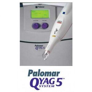 Palomar Q Yag 5