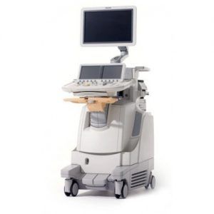 Philips iE33 Ultrasound