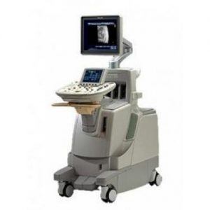 Philips iU22
