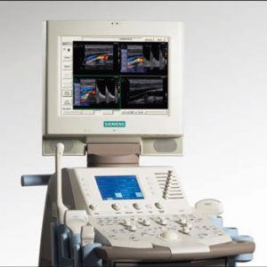Siemens Sonoline G60S