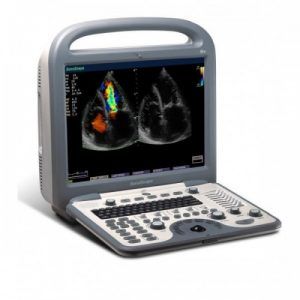 Sonoscape S8 Portable Ultrasound