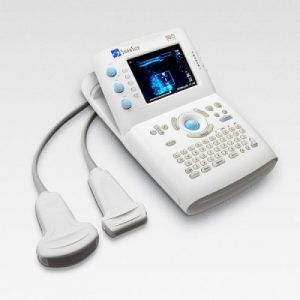 Sonosite 180 Plus