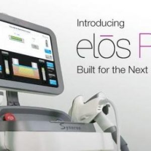 Syneron elōs Plus