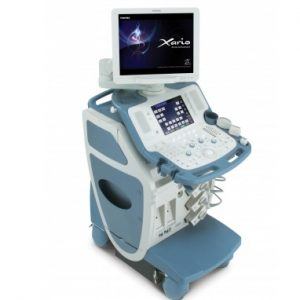 Toshiba Xario Ultrasound System
