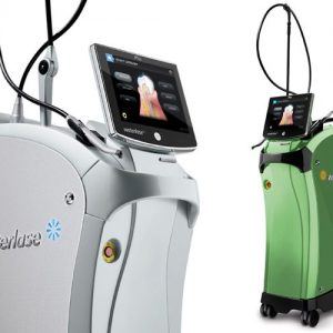 Biolase WaterLase iPlus