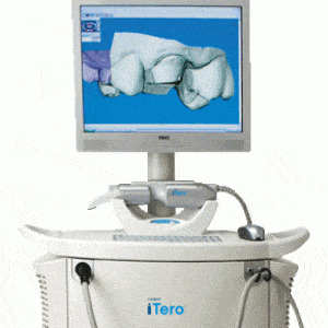 Cadent iTero Evo Dental