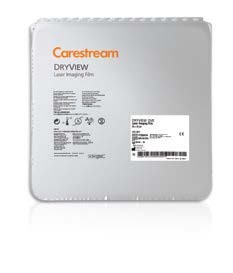 Carestream DVE