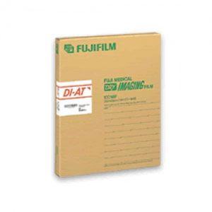 Fuji DI-AT Dry Thermal Imaging Film