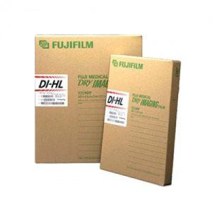 Fuji DI-HL Dry Medical Film