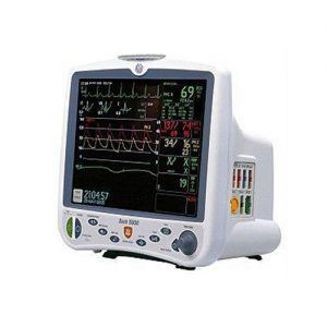 GE DASH 5000