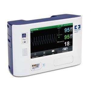 Covidien Nellcor PM1000N