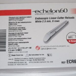 Ethicon ECR60W