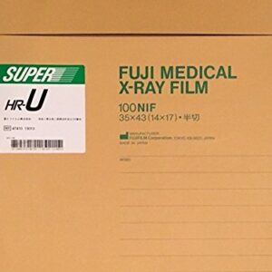 Fuji Super HR-U